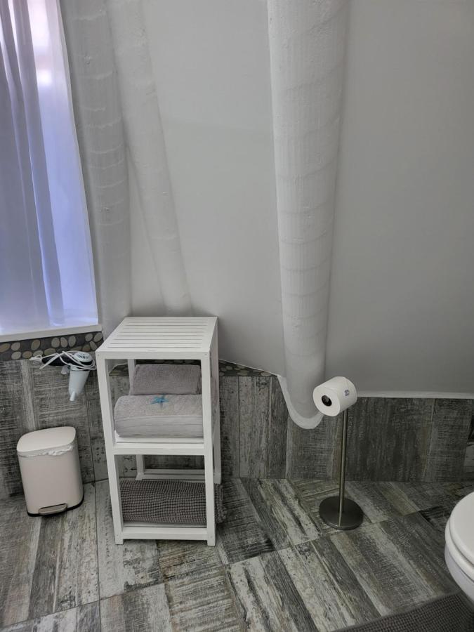 Beach Style Cottage Langebaan Buitenkant foto