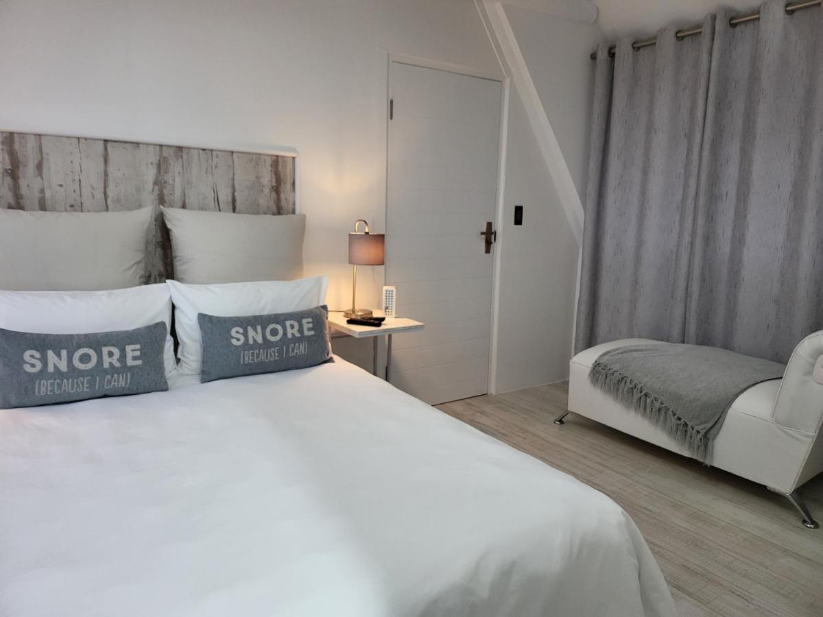Beach Style Cottage Langebaan Buitenkant foto