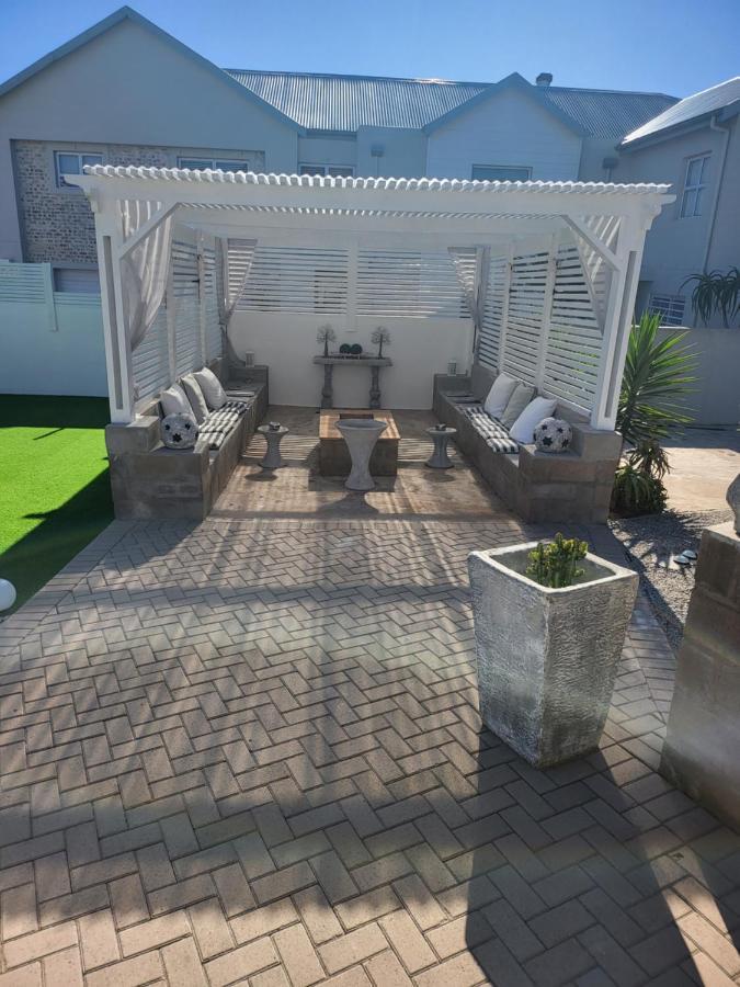 Beach Style Cottage Langebaan Buitenkant foto