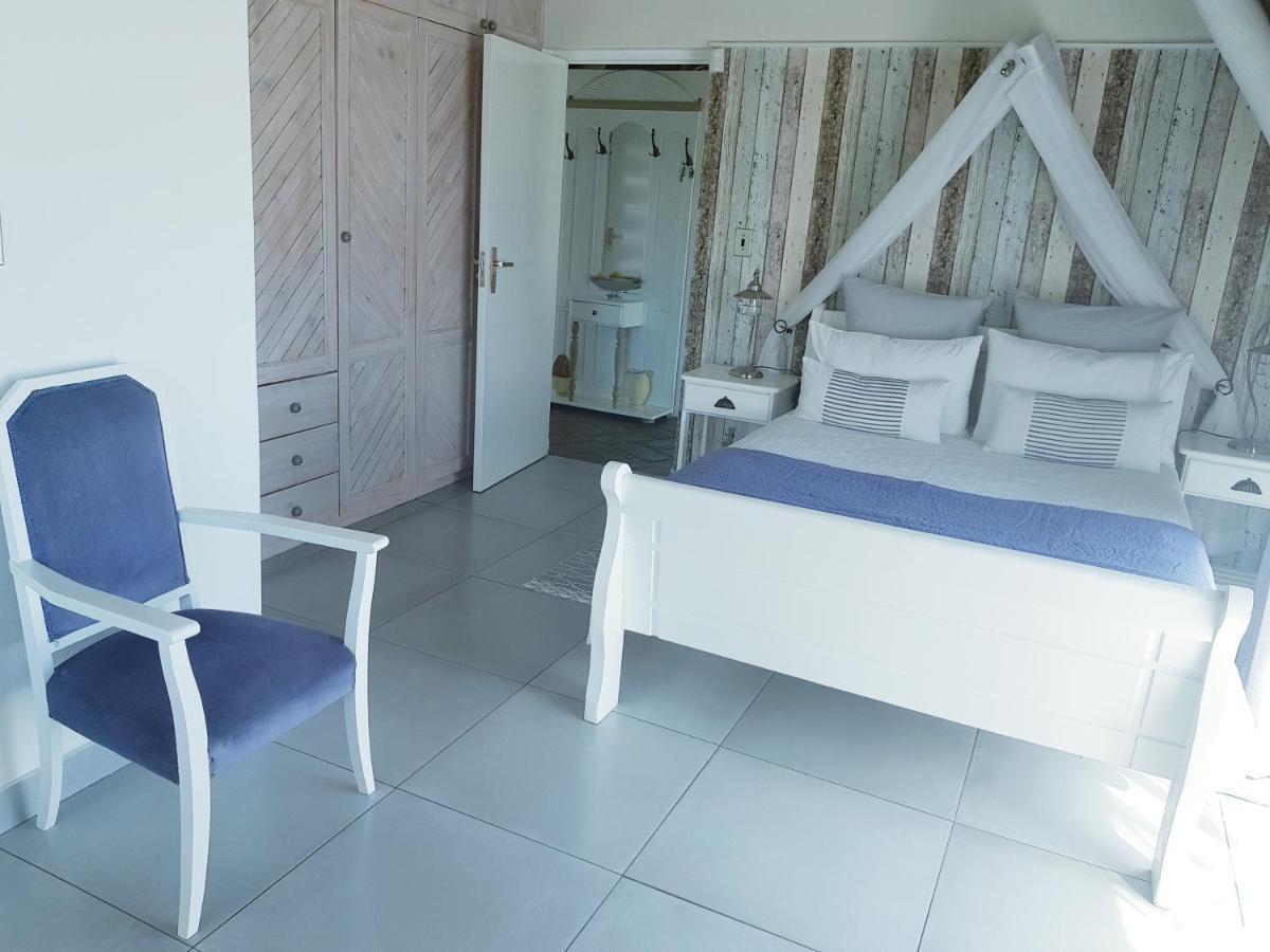 Beach Style Cottage Langebaan Buitenkant foto